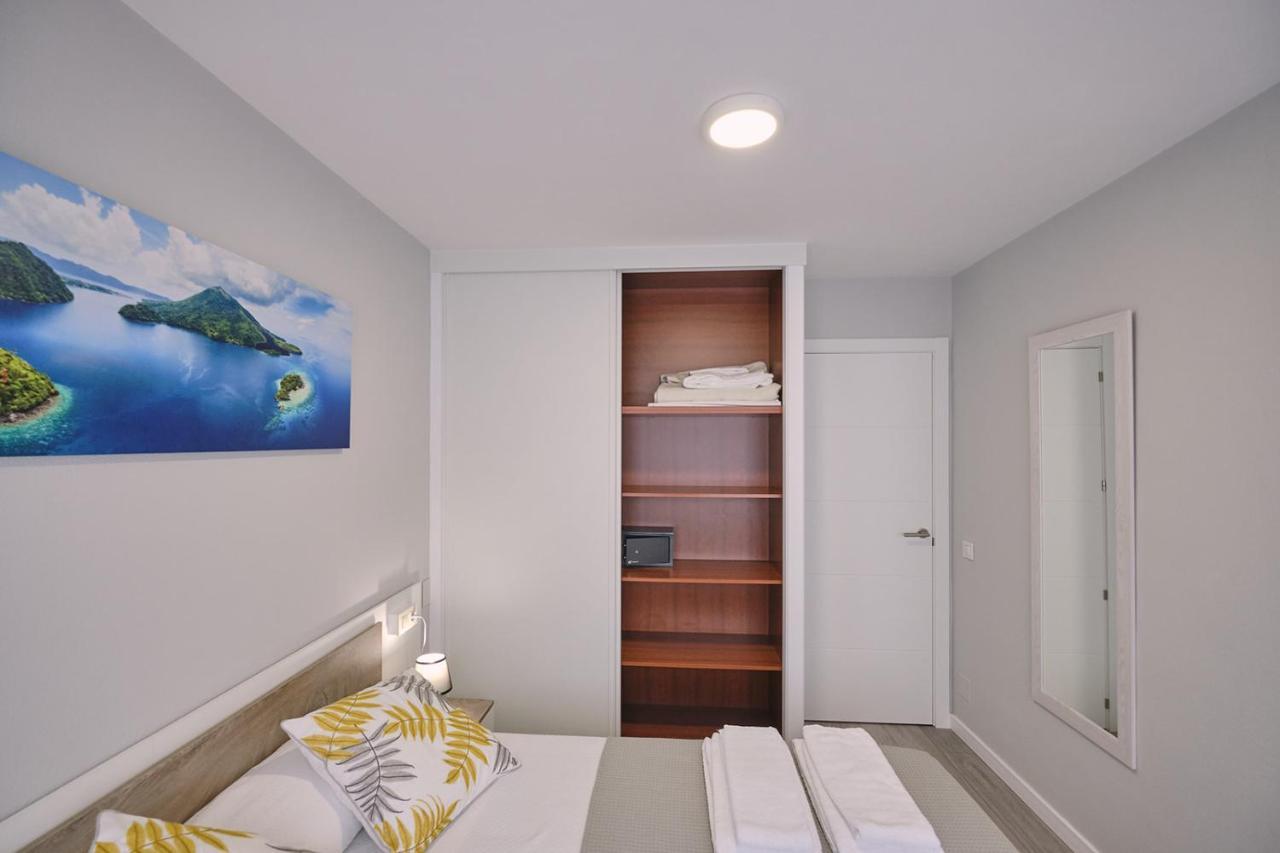 La Casa De Julia Apartamento Nuevo Y Centrico サンティアゴ・デ・コンポステーラ エクステリア 写真