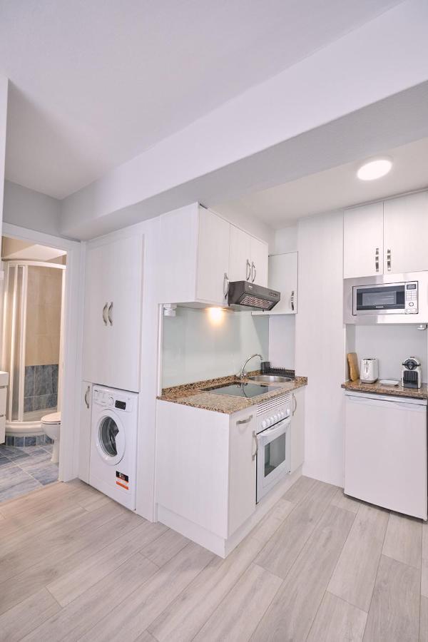 La Casa De Julia Apartamento Nuevo Y Centrico サンティアゴ・デ・コンポステーラ エクステリア 写真